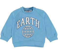 Disc Sweaters